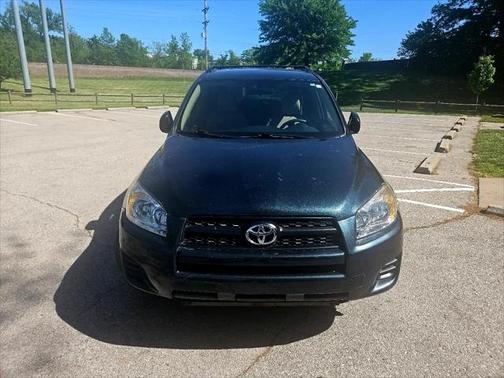 2010 Toyota RAV4 Base