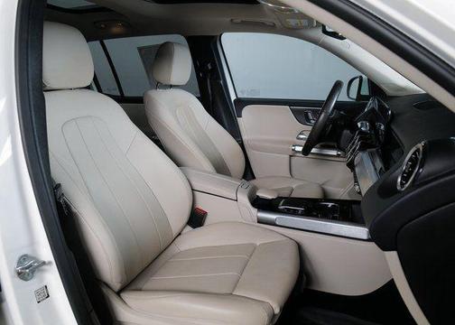 2021 Mercedes-Benz GLB 250 Base 4MATIC