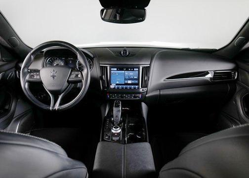 2022 Maserati Levante Modena