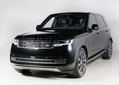 2023 Land Rover Range Rover P530 SE