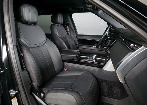 2023 Land Rover Range Rover P530 SE