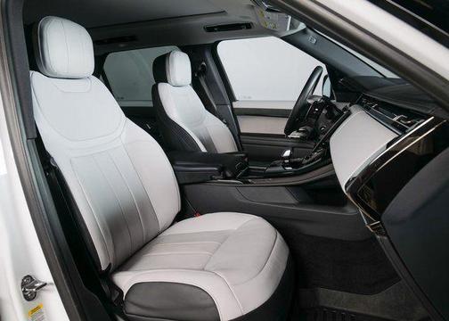 2024 Land Rover Range Rover Sport Dynamic SE