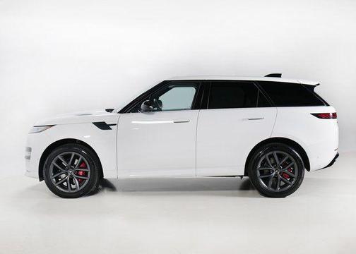 2024 Land Rover Range Rover Sport Dynamic SE