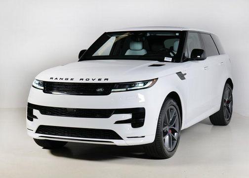 2024 Land Rover Range Rover Sport Dynamic SE