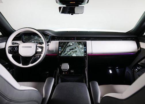 2024 Land Rover Range Rover Sport Dynamic SE