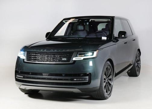 2023 Land Rover Range Rover P530 SE