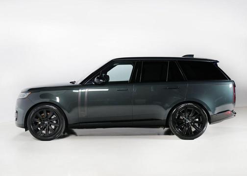 2023 Land Rover Range Rover P530 SE