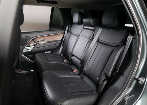 2023 Land Rover Range Rover P530 SE
