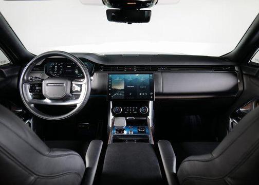 2023 Land Rover Range Rover P530 SE