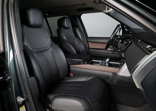 2023 Land Rover Range Rover P530 SE