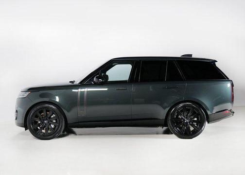 2023 Land Rover Range Rover P530 SE