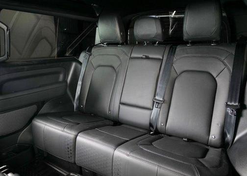 2024 Land Rover Defender P300 S