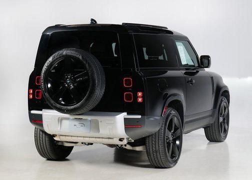 2024 Land Rover Defender P300 S