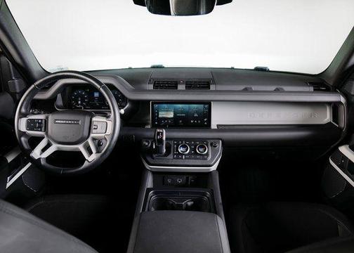 2024 Land Rover Defender P300 S