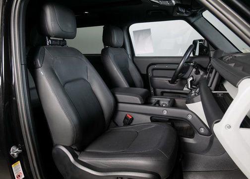 2024 Land Rover Defender P300 S