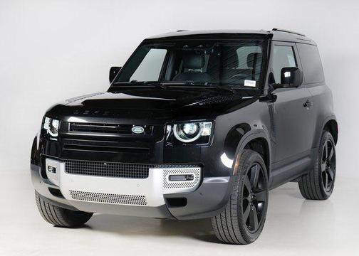 2024 Land Rover Defender P300 S