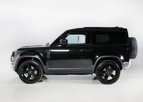 2024 Land Rover Defender P300 S