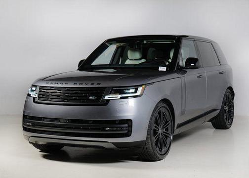 2025 Land Rover Range Rover P530 SE 7 Seat