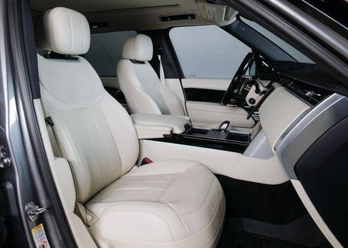 2025 Land Rover Range Rover P530 SE 7 Seat