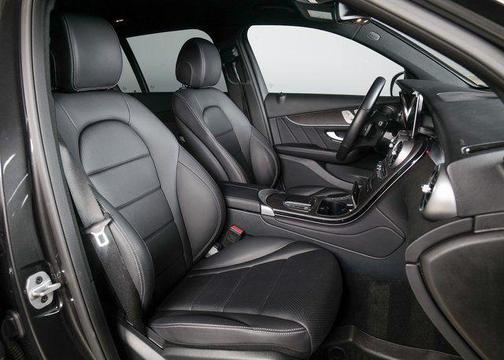 2022 Mercedes-Benz GLC 300 Base 4MATIC