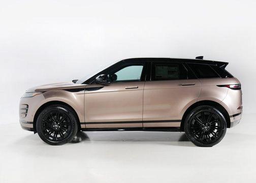2026 Land Rover Range Rover Evoque Dynamic SE