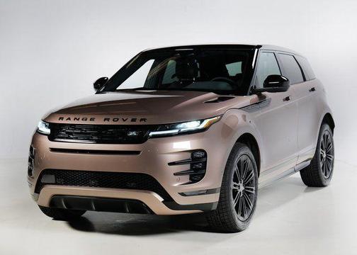 2026 Land Rover Range Rover Evoque Dynamic SE