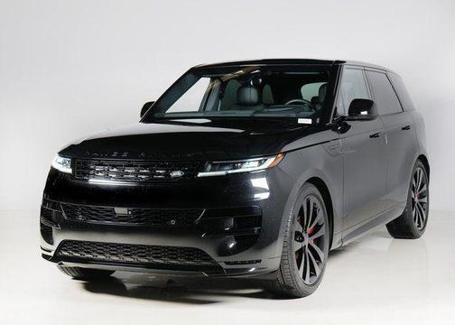 2025 Land Rover Range Rover Sport P530 Dynamic SE