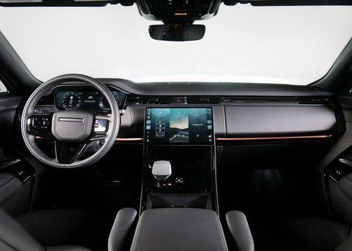 2025 Land Rover Range Rover Sport P530 Dynamic SE