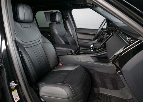 2025 Land Rover Range Rover Sport P530 Dynamic SE