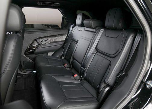 2025 Land Rover Range Rover Sport P530 Dynamic SE
