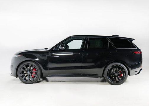 2025 Land Rover Range Rover Sport P530 Dynamic SE