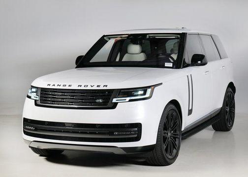 2023 Land Rover Range Rover P530 SE