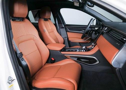 2026 Jaguar F-PACE P250 R-Dynamic S