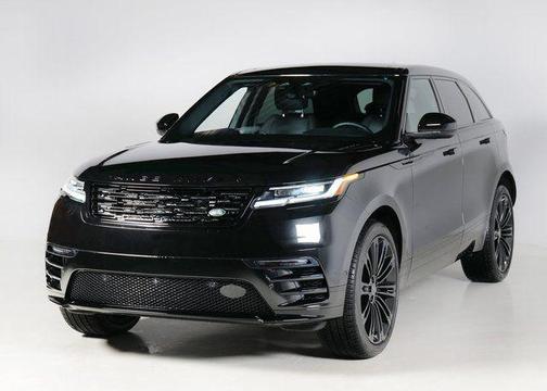 2026 Land Rover Range Rover Velar P400 Dynamic SE
