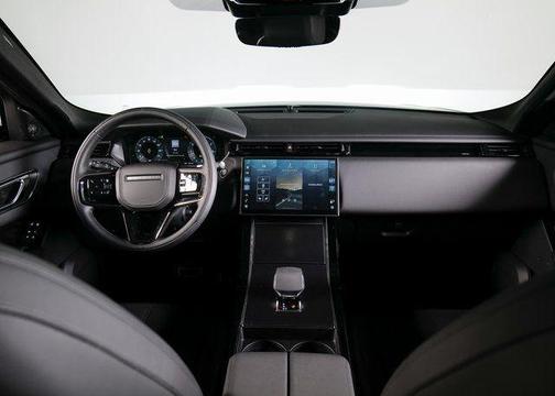 2026 Land Rover Range Rover Velar P400 Dynamic SE