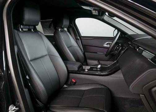 2026 Land Rover Range Rover Velar P400 Dynamic SE