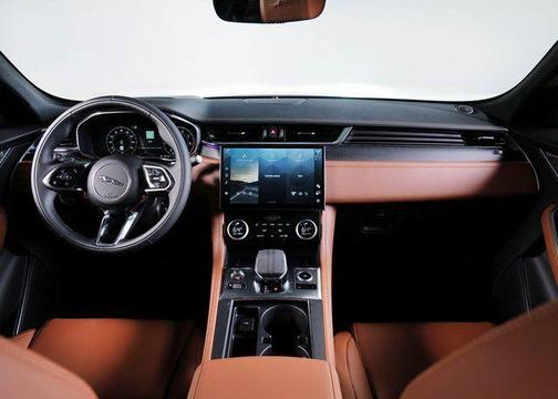 2026 Jaguar F-PACE P250 R-Dynamic S