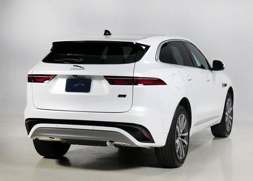 2026 Jaguar F-PACE P250 R-Dynamic S