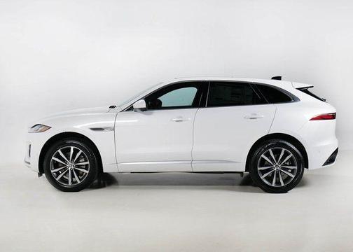 2026 Jaguar F-PACE P250 R-Dynamic S
