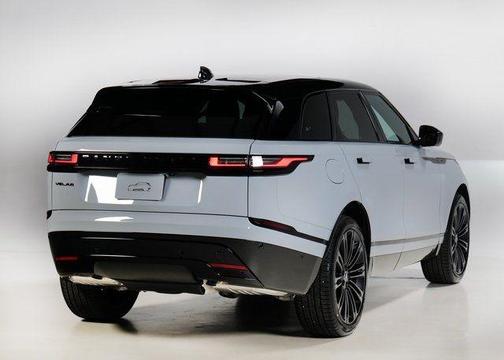 2026 Land Rover Range Rover Velar P250 Dynamic SE
