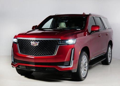 2024 Cadillac Escalade Premium Luxury