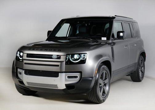 2025 Land Rover Defender P300