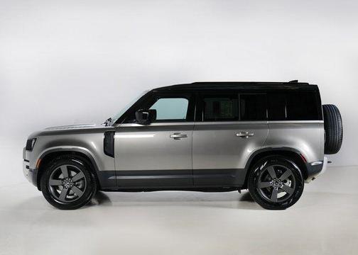 2025 Land Rover Defender P300