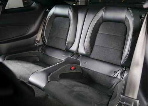 2022 Ford Shelby GT500 Base