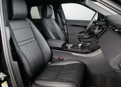 2025 Land Rover Range Rover Evoque Core S