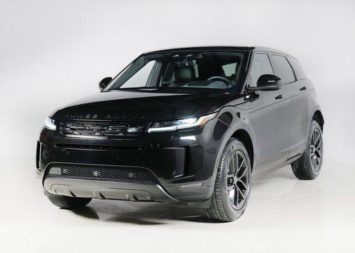 2025 Land Rover Range Rover Evoque Core S