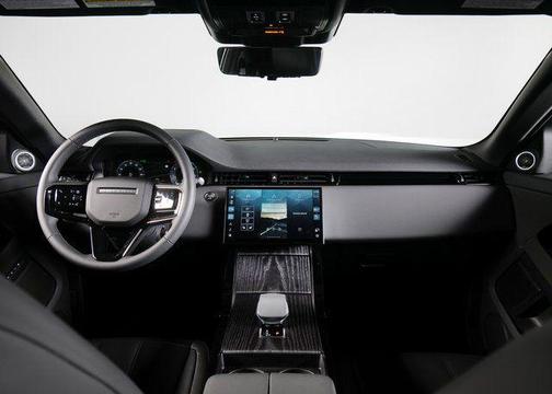 2025 Land Rover Range Rover Evoque Core S