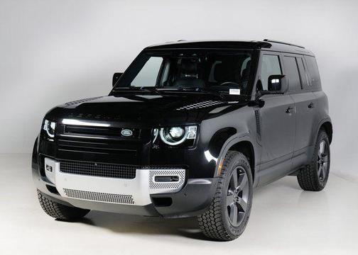2024 Land Rover Defender P300