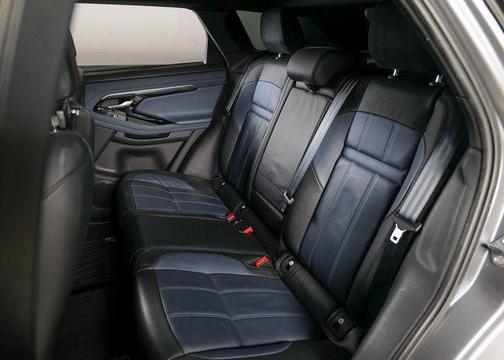 2020 Land Rover Range Rover Evoque R-Dynamic SE