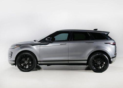 2020 Land Rover Range Rover Evoque R-Dynamic SE